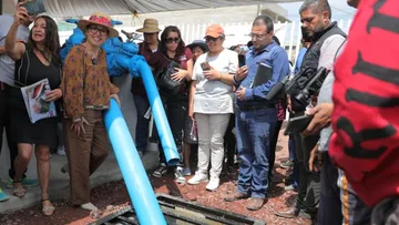 La Quinta Zona de Ecatepec, del olvido histórico al reto de la transformación