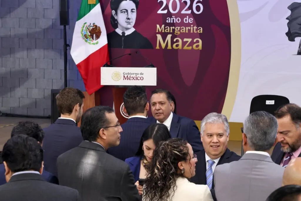 Es Toluca un imán para grandes inversiones internacionales: Sheinbaum