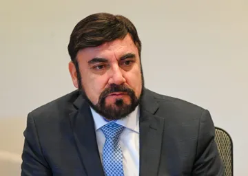 Obra pública detonará el desarrollo económico del Edomex: Carlos Maza