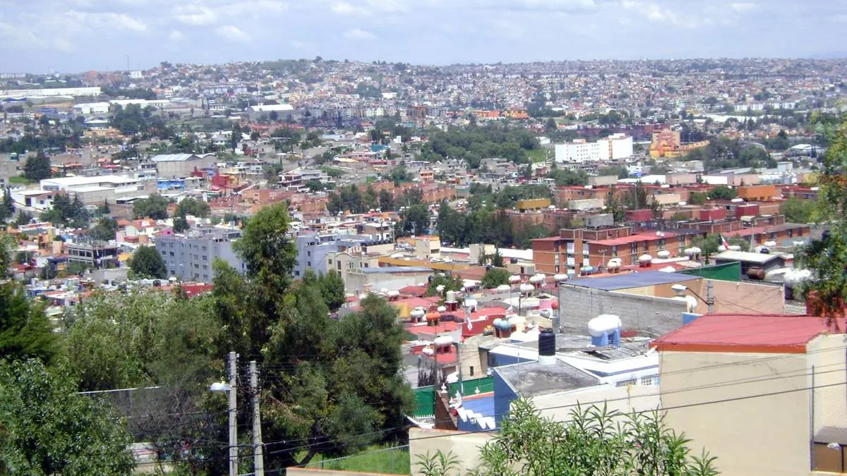 Habitantes de Atizapán y Naucalpan planean nuevo plantón por escasez de agua