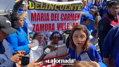 ”No más presos Inocentes” exigen investigar la supuesta fabricación de delitos