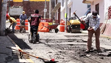 Van por 20 mil baches en Toluca en solo 90 días.