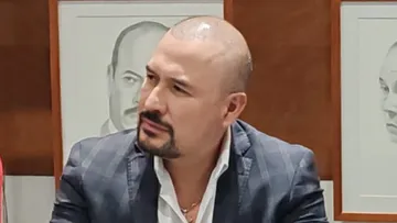 Congelar bienes y dar 30 años de prisión al financiamiento del huachicol: José Alfonso Rubalcava Jiménez