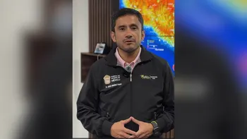 GEM invita a participar en el primer simulacro nacional 2026