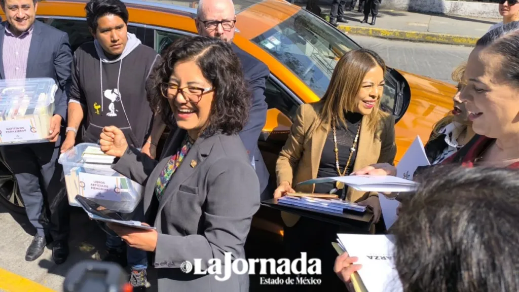 Inicia registro para elección de la rectoría UAEMéx