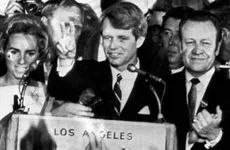 "Levantar el velo sobre los papeles de RFK es un paso necesario para restaurar la confianza en el Gobierno estadunidense", dijo Robert F. Kennedy Jr., hijo del senador.