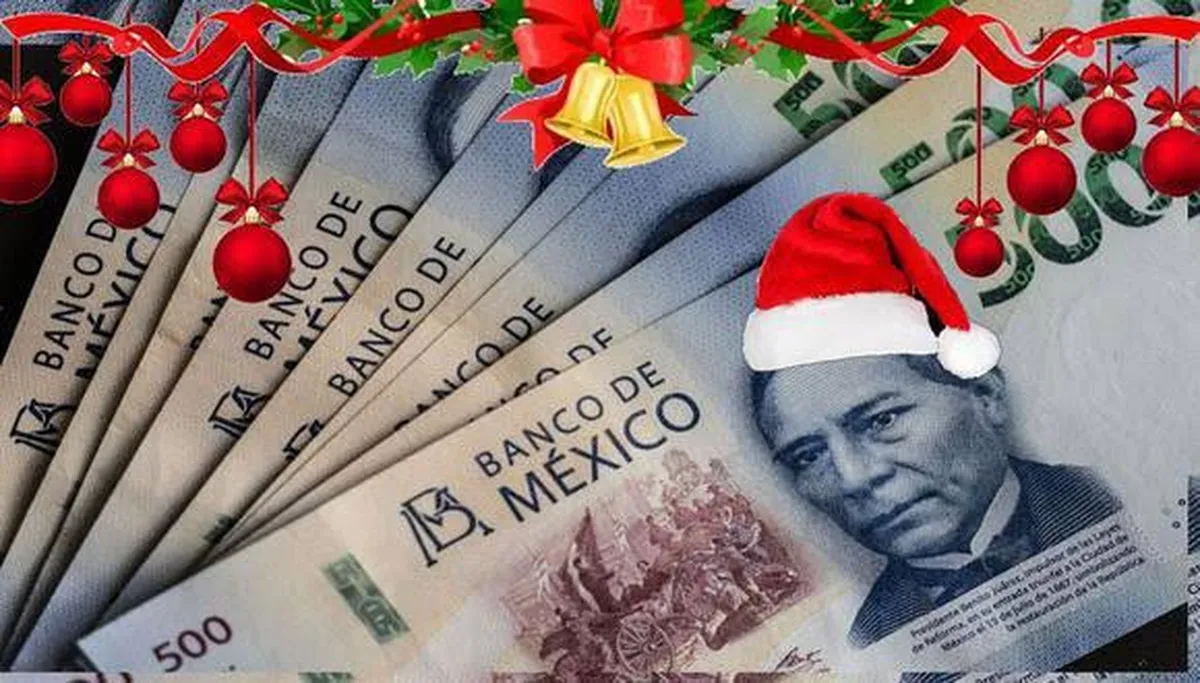 Aguinaldo: Mañana último día para recibirlo