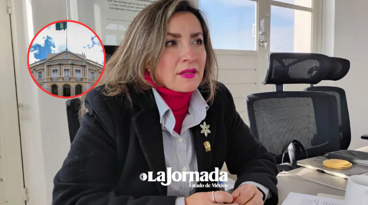 Busca UAEMéx acercar conocimiento a la sociedad