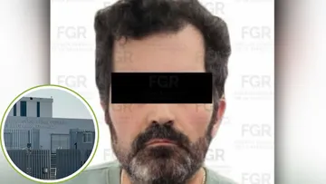 Audiencia de Fernando Farías determina que seguirá preso en El Altiplano por red de huachicol fiscal