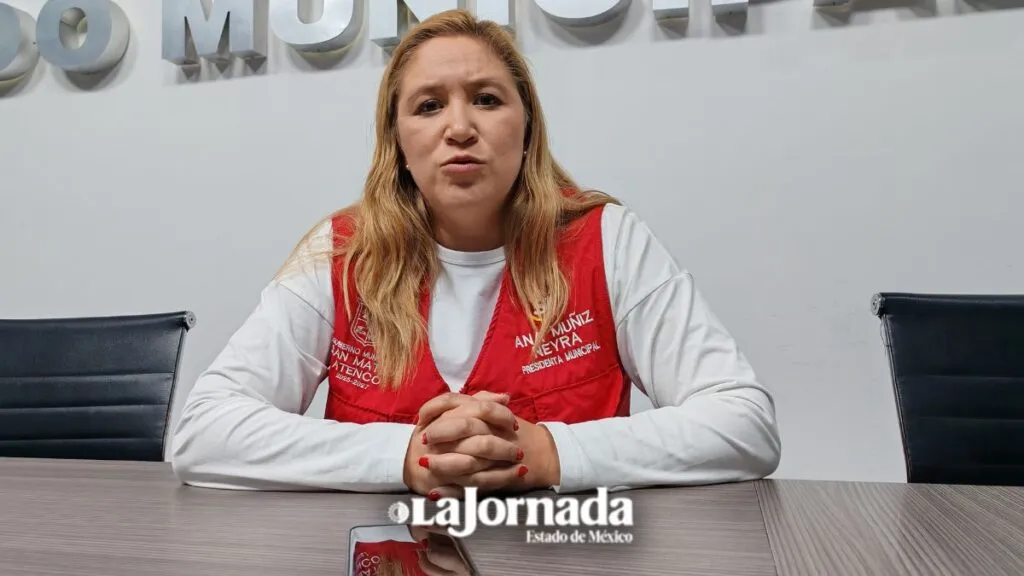 Inundaciones en San Mateo Atenco por falta de bombas de CAEM: Muñiz Neira