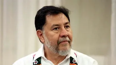 Fernández Noroña