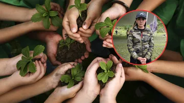 Proponen que la educación ambiental sea materia obligatoria de la SEP en Edomex