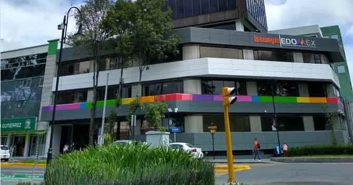 Contratos millonarios en Issemym vinculados con Roberto Madrazo
