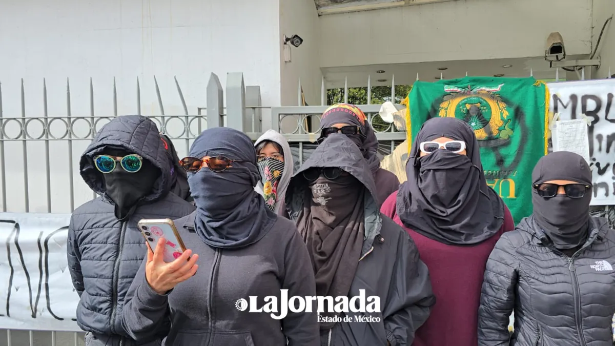 UAEMéx cancela reunión con Asamblea Estudiantil por falta de condiciones de seguridad