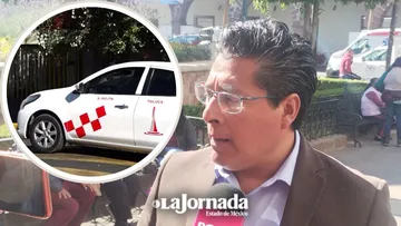 Tenango ordenará paraderos de taxis colectivos