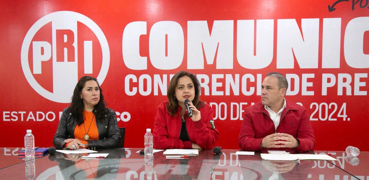 Acusa PRI reducción de presupuesto en salud