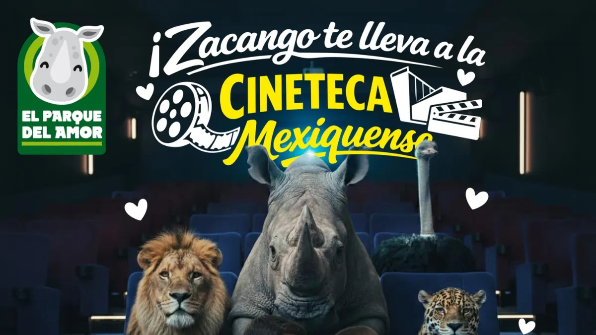 La campaña estará vigente del 14 al 22 de febrero, como parte de las actividades conmemorativas por el 14 de febrero.