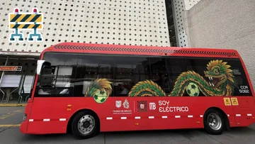 ¿Cómo está el servicio del Metrobús CDMX por manifestaciones y Mundial? Aquí lo que sabemos