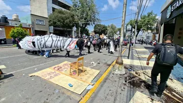 Toluca rechaza actos de provocación y llama a la prudencia