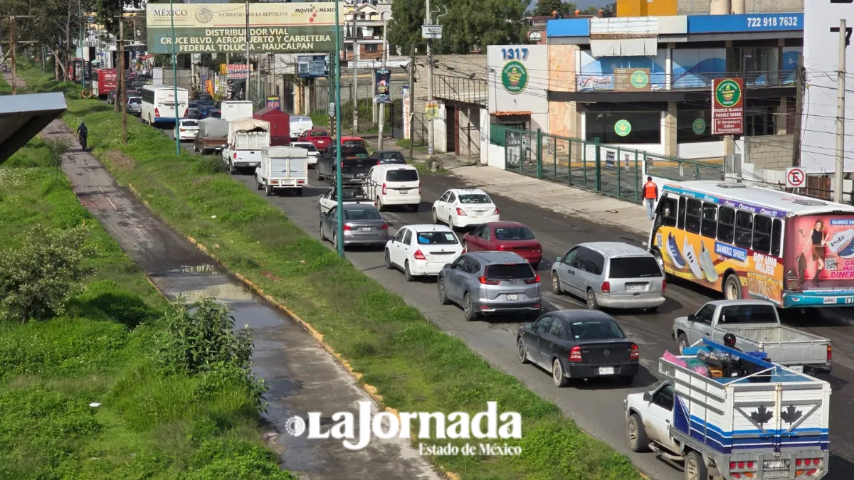 Prevén nuevos hologramas de verificación y actualización en cobro de autos usados en Edomex