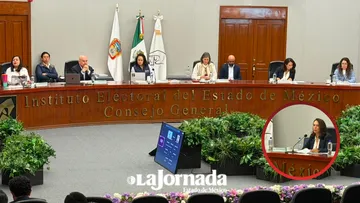 IEEM cierra convocatoria para titularidad de Dirección de Partidos y Comunicación Social