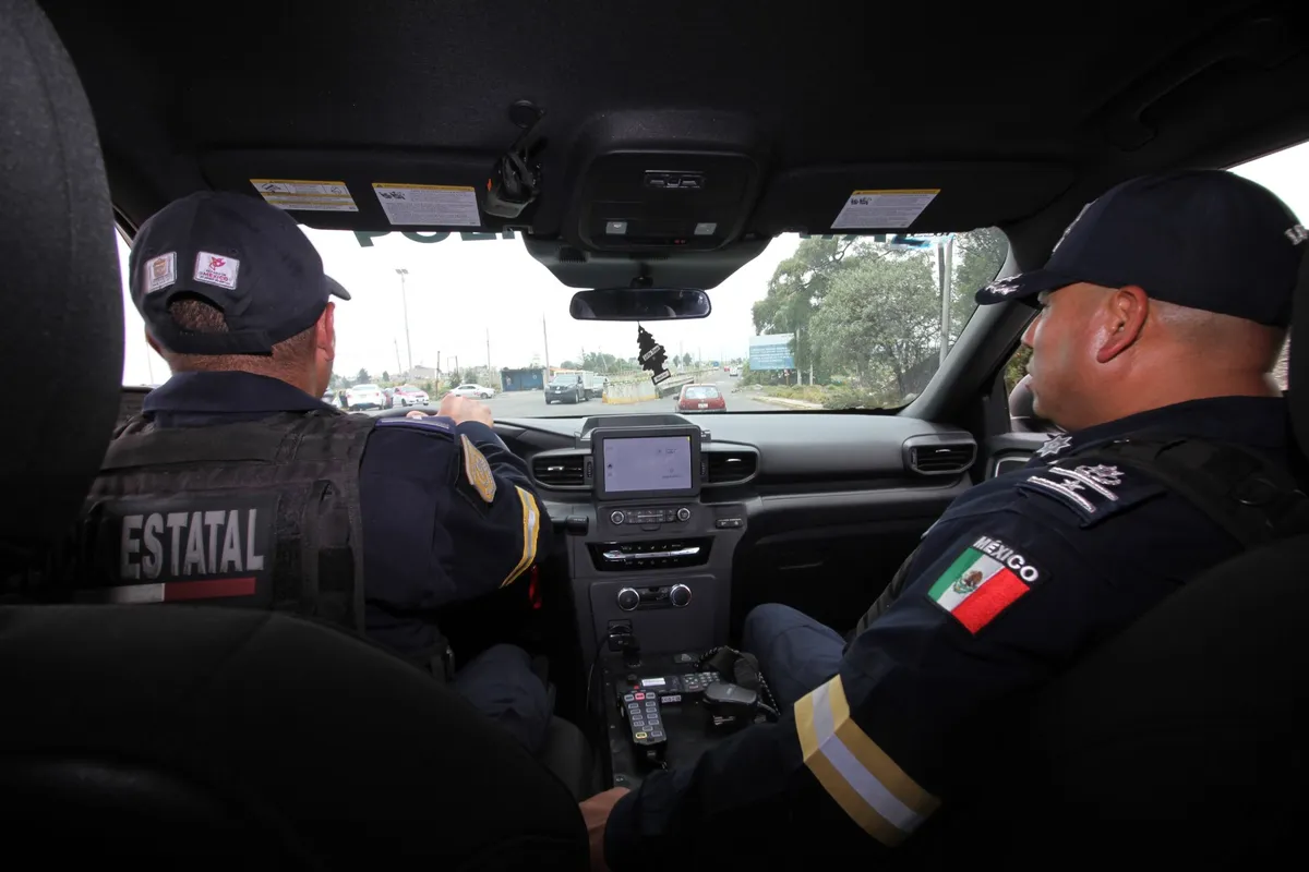 Cierra Edomex con 94 homicidios dolosos en diciembre y fue el segundo mes con menos casos en 2025