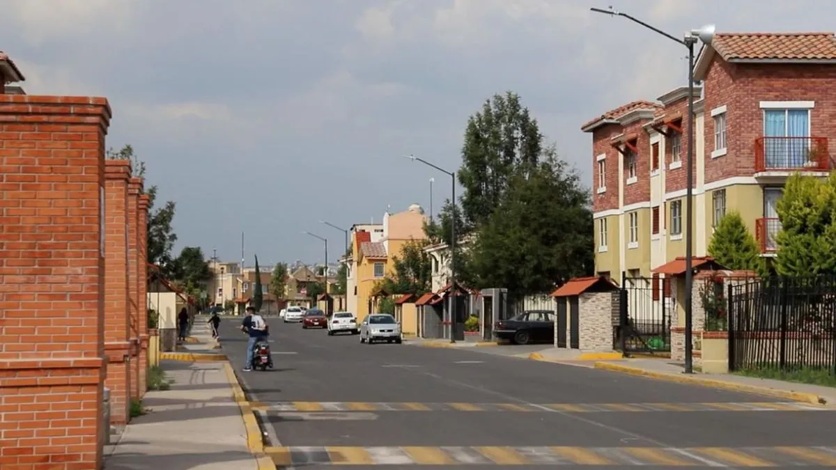 Tecámac: Suman 100 viviendas recuperadas tras despojo