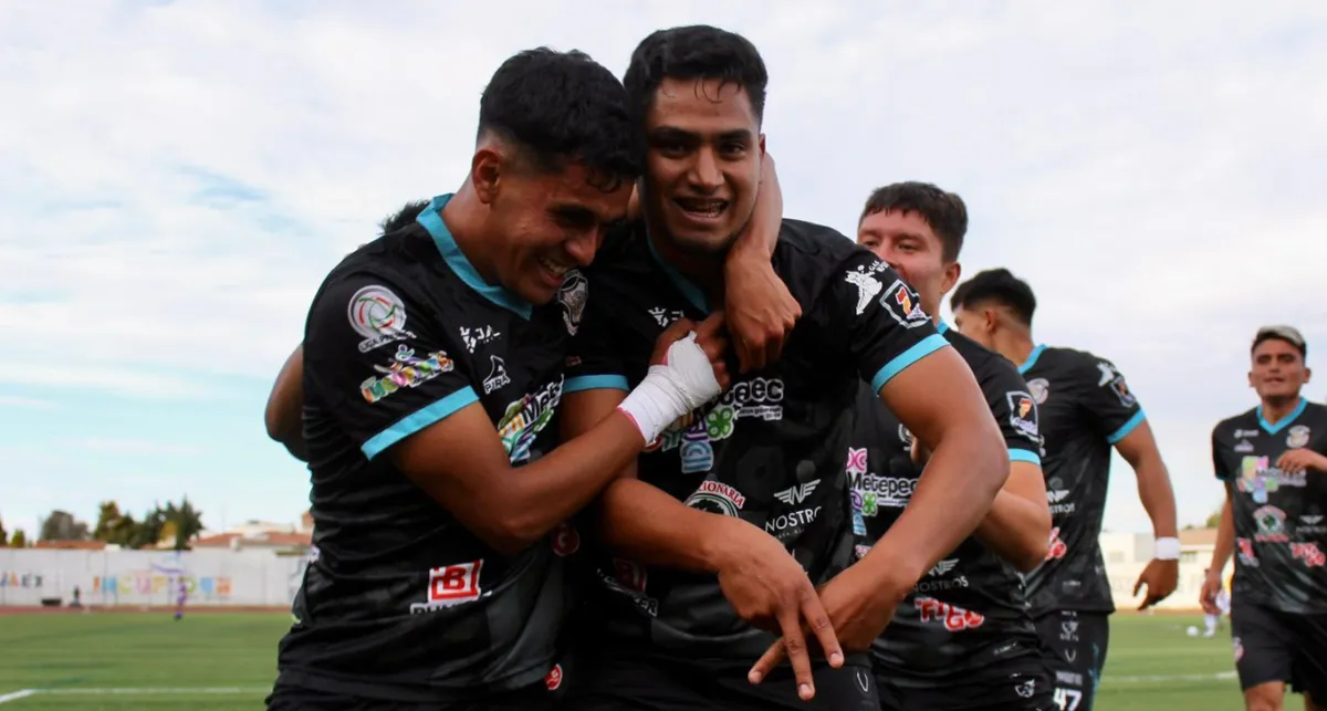 Artesanos de Metepec remontan en su primer objetivo del año