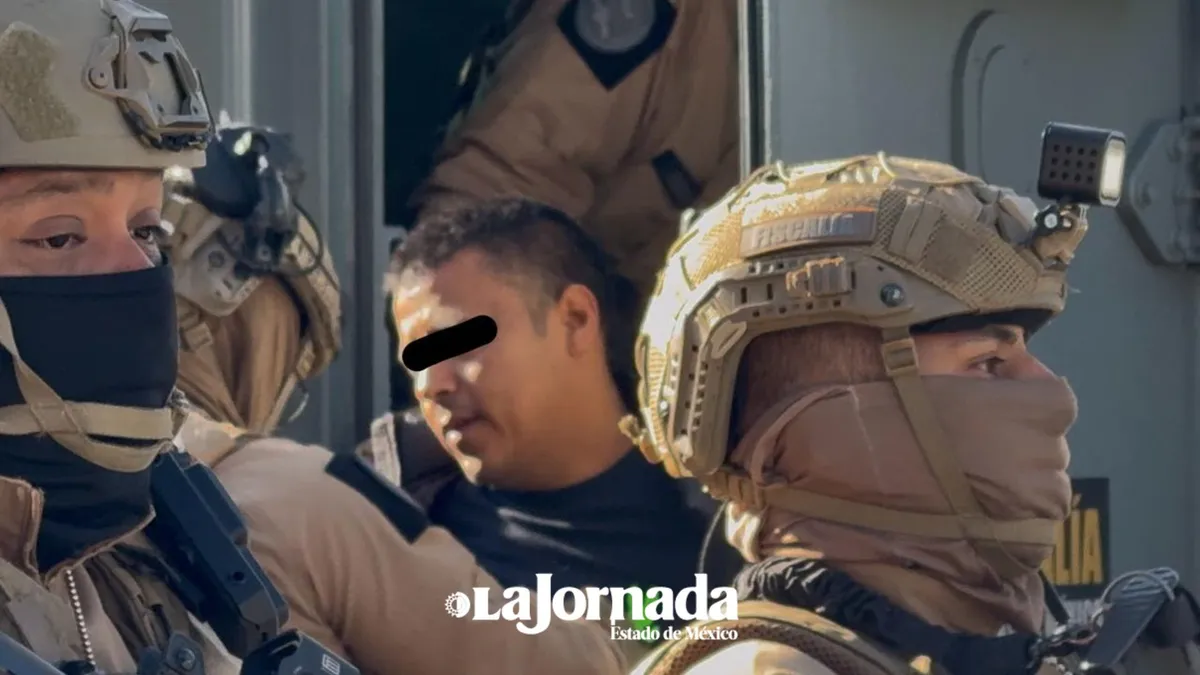 La defensa legal de Pedro Luis “N” adelantó que analizarán promover un juicio de amparo.