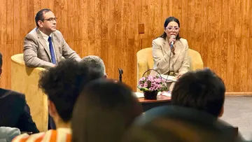 CONOCIMIENTO CON IMPACTO SOCIAL: ERÉNDIRA FIERRO
