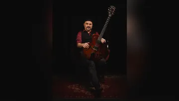 El jazz se debe tocar en vivo; ahí ocurre lo irrepetible”: Francisco Lelo de Larrea