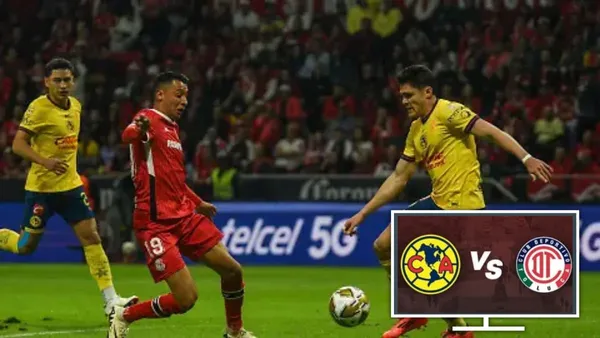 Toluca tendrá pantalla gigante para ver la final contra el América
