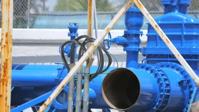 Ecatepec digitaliza control del agua con sistema QR
