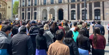 megasimulacro de sisma