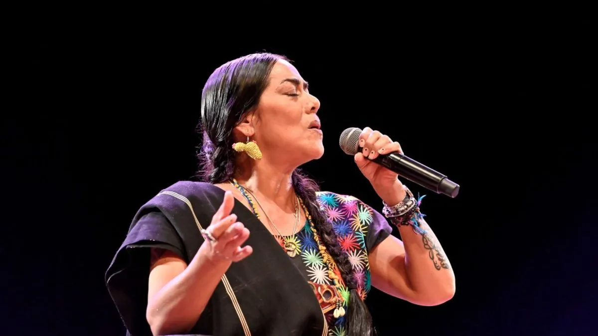 Toluca: Lila Downs llega a la capital mexiquense, en febrero