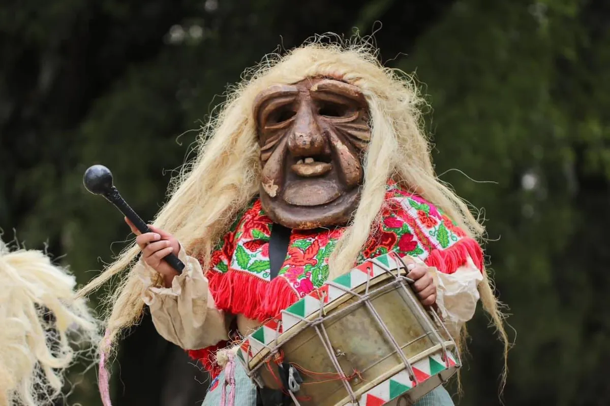 La Diversidad Cultural en el Edomex: Un patrimonio rico