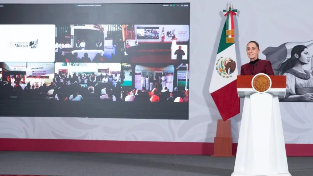 Edomex inicia operación de 500 Farmacias del Bienestar