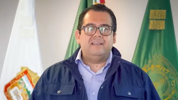 #Potrogate | Isidro Rogel reconoce riesgo de perder semestre en la UAEMéx