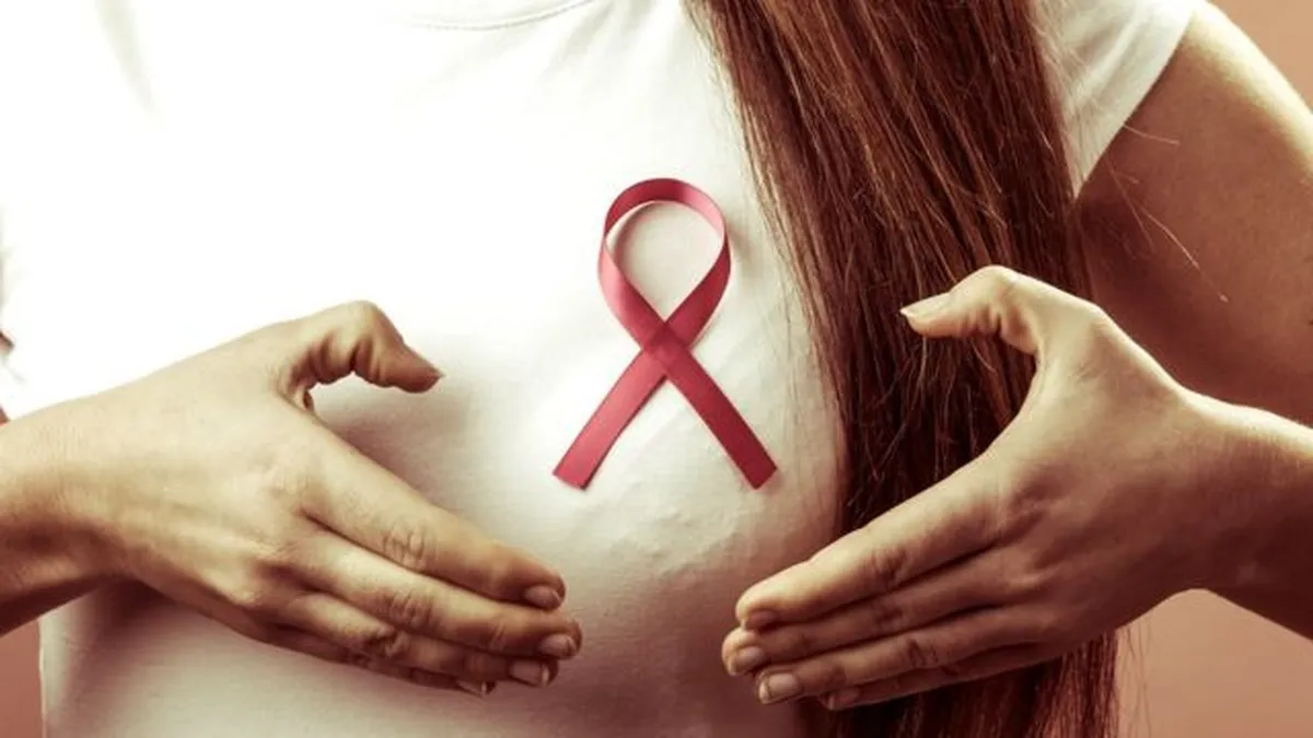 Aprueban nuevo tratamiento adyuvante para el cáncer de mama en etapa temprana