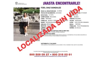 Familiares de Itzel exigen justicia tras su feminicidio en Ozumba