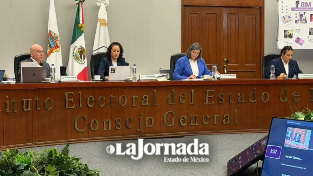 IEEM solicitará 361 mdp de ampliación presupuestal