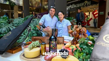 Se alista 1er Festival del Vino y Queso de Naucalpan
