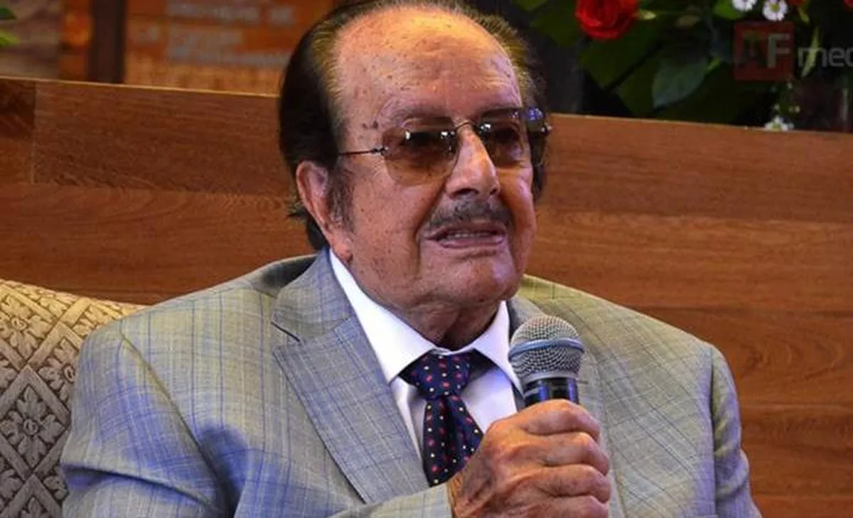 Fallece Rubén Fuentes, compositor de “La bikina” y “100 años”