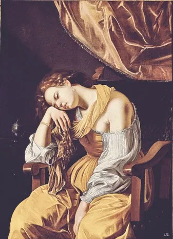 Artemisia Gentileschi: refleja el ‘protofeminismo’ plástico y vital