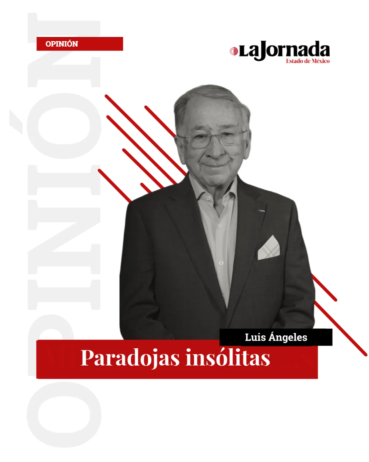 La paradoja de Noruega