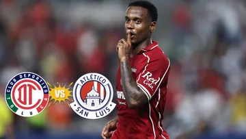 Toluca vs Atlético de San Luis: Los Diablos buscan romper su mala racha en casa