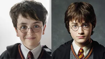 Nueva serie de Harry Potter llegará en Navidad 2026