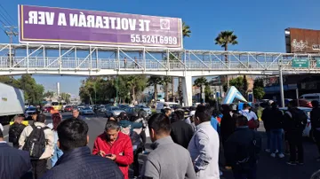 Insistieron que ellos son trabajadores no delincuentes, por eso, calificaron de injustos estos operativos.