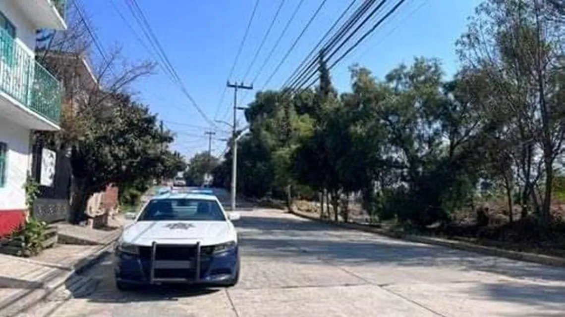 Cuautitlán Izcalli: Localizan bolsa con restos humanos en Sta María de Guadalupe