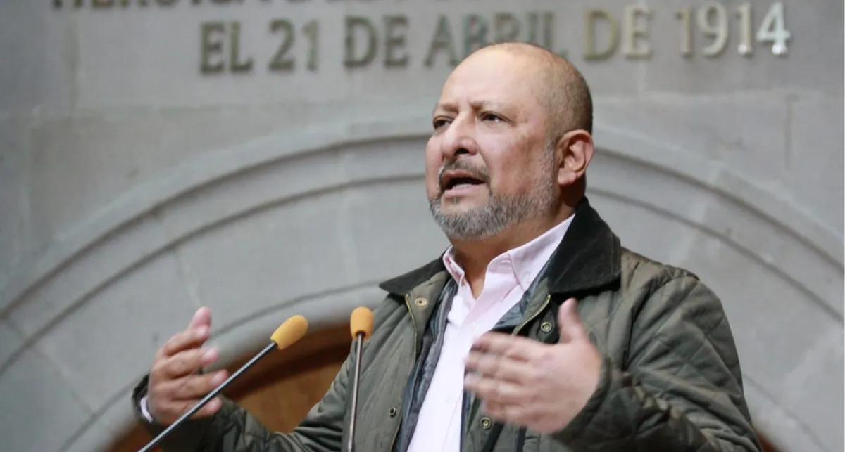 Tlalnepantla: Diputado Max Correa, pide auditoría de funcionamiento a cámaras de C4